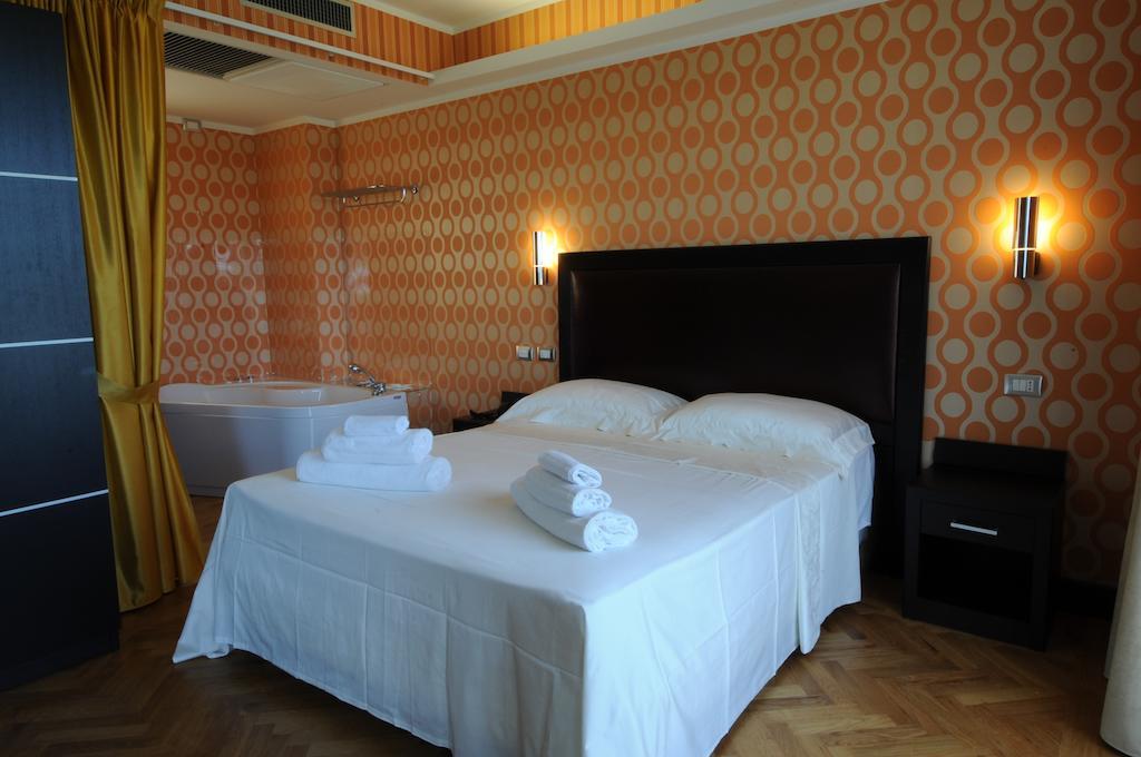Corte Dei Greci Resort & Spa Cariati Pokój zdjęcie