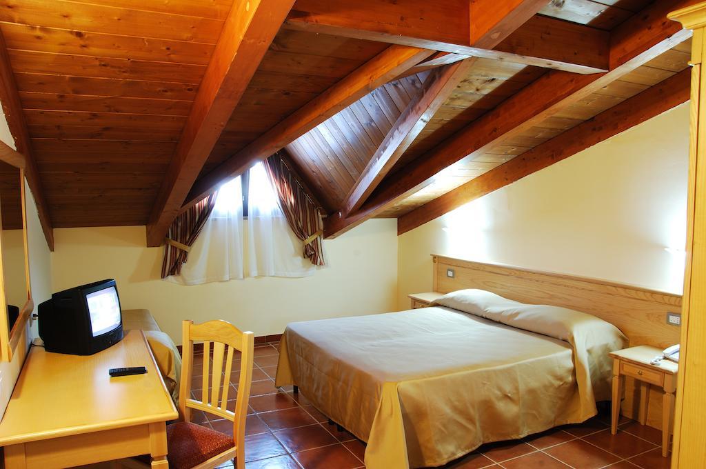 Corte Dei Greci Resort & Spa Cariati Pokój zdjęcie